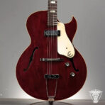 Epiphone Sorrento E452T [hidden information] LBS (FS.FT) - The Guitar Rescue-The Guitar Rescue