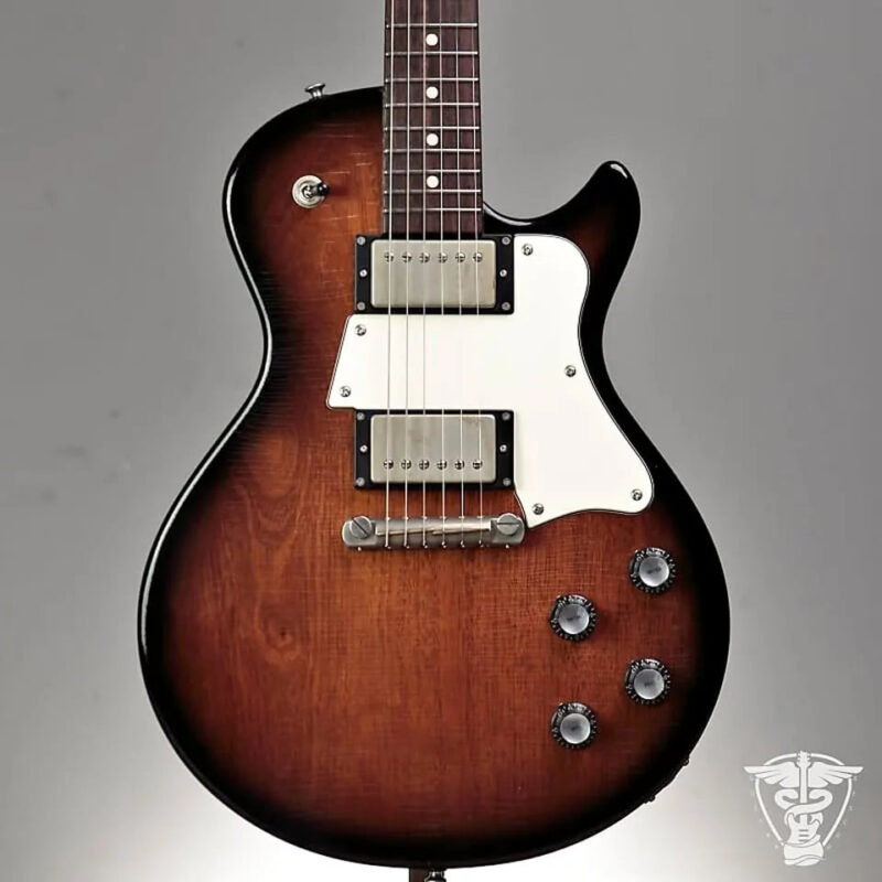 2024 Patrick James Eggle Macon S.C. - 7.11 LBS (FS/FT) - The Guitar Rescue-The Guitar Rescue