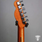 Fender American Acoustasonic Telecaster - 4.91 lbs (FS/FT) - The Guitar Rescue-The Guitar Rescue