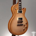 Gibson Les Paul Standard with '50s Neck Profile 2003 - 8.88 LBS (FS/FT) - The Guitar Rescue-The Guitar Rescue