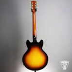 2019 Gibson Custom Shop ES-339 - 6.88 lbs (FS/FT) - The Guitar Rescue-The Guitar Rescue