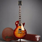 Gibson Les Paul Traditional 2018 - 8.96 LBS (FS/FT) - The Guitar Rescue-The Guitar Rescue