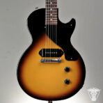 2019 Gibson Les Paul Junior - 6.55 LBS (FS/FT) - The Guitar Rescue-The Guitar Rescue