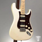 2024 Fender Mod Shop Stratocaster - 8.32 LBS (FS/FT) - The Guitar Rescue-The Guitar Rescue