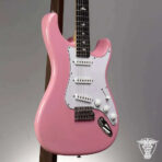 PRS Silver Sky John Mayer Signature (FS/FT) - The Guitar Rescue-The Guitar Rescue