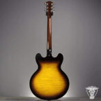 Gibson ES-335 Dot 2008 ESDTVSNH1 (FS/FT) - The Guitar Rescue-The Guitar Rescue