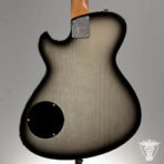 Novo Solus H2, Custom 2024 - 7.1 LBS (FS/FT) - The Guitar Rescue-The Guitar Rescue