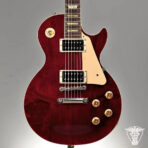 2001 Gibson Les Paul Classic - 9.19 LBS (FS/FT) - The Guitar Rescue-The Guitar Rescue