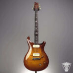 PRS McCarty Soapbar 2005 (FS/FT) - The Guitar Rescue-The Guitar Rescue
