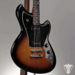 Novo Serus P2 - 6.48 LBS (FS/FT) - The Guitar Rescue-The Guitar Rescue