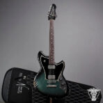 Novo Serus H2, Custom 2024 - 7.77 LBS (FS/FT) - The Guitar Rescue-The Guitar Rescue