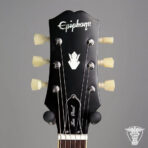 Epiphone '61 Les Paul SG Standard 2021 - 6.2 LBS (FS/FT) - The Guitar Rescue-The Guitar Rescue