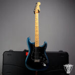 Fender American Professional II Stratocaster w/ Maple Fretboard 2021 - 7.66 LBS (FS/FT) - The Guitar Rescue-The Guitar Rescue
