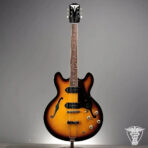 1961 Model Epiphone Casino E230TD - 6.32 LBS (FS/FT) - The Guitar Rescue-The Guitar Rescue