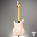 Fender Custom Shop '63 Reissue Stratocaster Journeyman Relic (FS/FT) - The Guitar Rescue-The Guitar Rescue