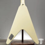 Gibson '70s Flying V 2023 - 7.65 LBS (FS/FT) - The Guitar Rescue-The Guitar Rescue