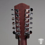 2025 Eastman AC330E-12 - 6.15 LBS (FS/FT) - The Guitar Rescue-The Guitar Rescue