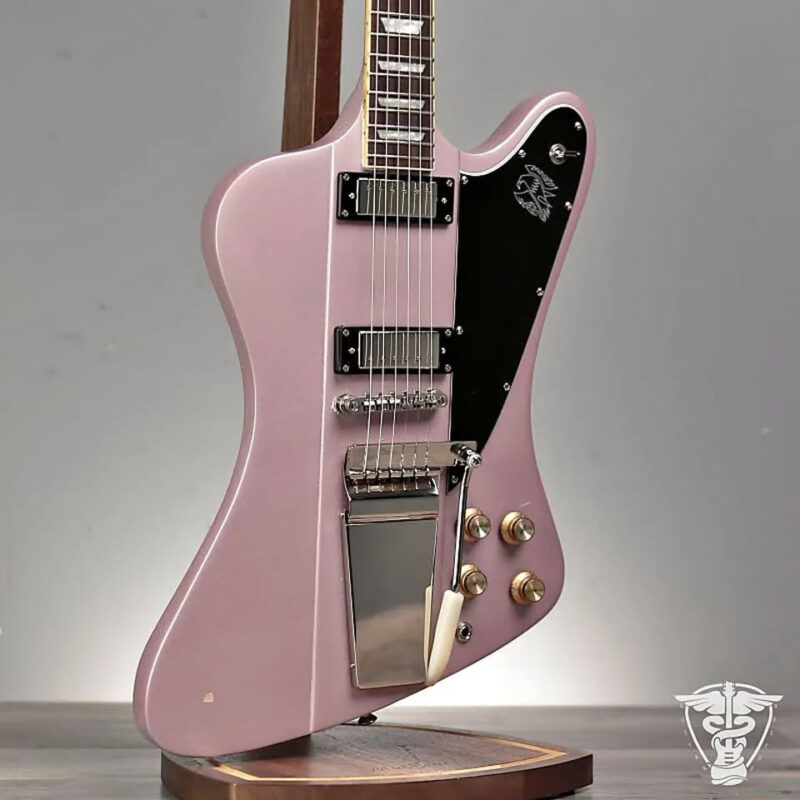 Epiphone Firebird - 8.4 LBS (FS/FT) - The Guitar Rescue-The Guitar Rescue