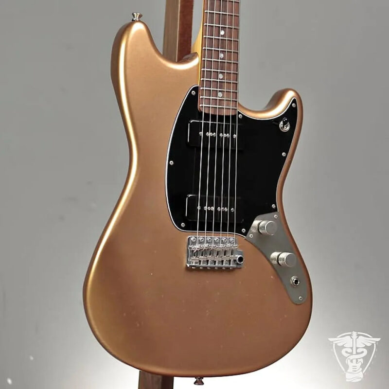 Fano Oltre MG6 2025 - 8.9 LBS (FS/FT) - The Guitar Rescue-The Guitar Rescue
