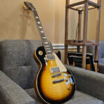 2023 Gibson Les Paul Standard 50s - The Guitar Rescue-The Guitar Rescue
