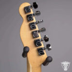 Fender Standard Telecaster 2001 (FS/FT) - The Guitar Rescue-The Guitar Rescue