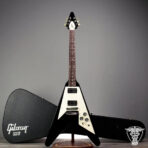 Gibson Flying V 2007 - 6.78 LBS (FS/FT) - The Guitar Rescue-The Guitar Rescue