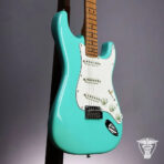 Fender Player Stratocaster with Roasted Neck (Upgraded to DiMarzios) - 8.12 lbs (FS/FT) - The Guitar Rescue-The Guitar Rescue