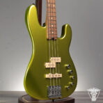 2021 Charvel Pro-Mod San Dimas Bass PJ IV - 8.33 LBS (FS/FT) - The Guitar Rescue-The Guitar Rescue