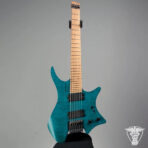 2020 Strandberg Guitars Boden Standard 7 - 5.4 LBS (FS/FT) - The Guitar Rescue-The Guitar Rescue