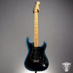 Fender American Professional II Stratocaster w/ Maple Fretboard 2021 - 7.66 LBS (FS/FT) - The Guitar Rescue-The Guitar Rescue