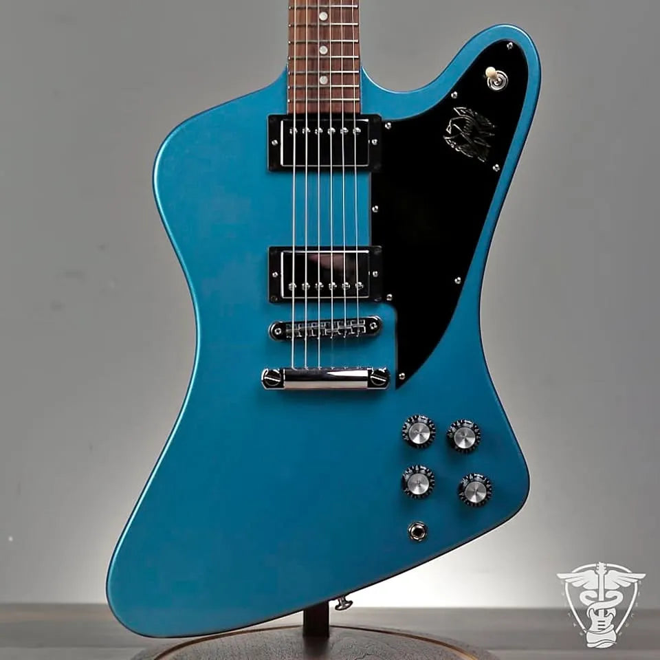 Gibson Firebird Studio T 2017 - 7.31 LBS (FS/FT) - The Guitar Rescue-The Guitar Rescue