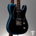 Fender American Professional II Telecaster w/ Rosewood Fretboard 2021 - 7.76 LBS (FS/FT) - The Guitar Rescue-The Guitar Rescue