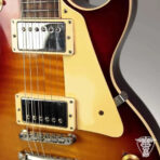 Gibson Custom Shop '58 Les Paul Wildwood Spec (FS/FT) - The Guitar Rescue-The Guitar Rescue