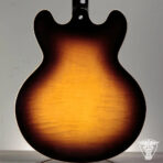 2013 Gibson Memphis ES-335 Dot Figured - 8.27 LBS (FS/FT) - The Guitar Rescue-The Guitar Rescue