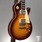 Gibson Custom Shop 58 Les Paul Standard Reissue - Demo Shop - 8.44 LBS (FS/FT) - The Guitar Rescue-The Guitar Rescue