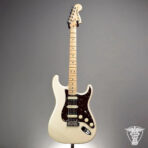2024 Fender Mod Shop Stratocaster - 8.32 LBS (FS/FT) - The Guitar Rescue-The Guitar Rescue