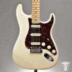 2024 Fender Mod Shop Stratocaster - 8.32 LBS (FS/FT) - The Guitar Rescue-The Guitar Rescue