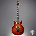 Ibanez Prestige AR300RE 2008 - 8.75 (FS/FT) - The Guitar Rescue-The Guitar Rescue