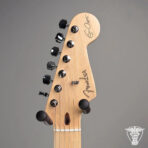Fender Eric Clapton Artist Series Stratocaster with Vintage Noiseless Pickups (FS/FT) - The Guitar Rescue-The Guitar Rescue