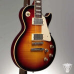 Gibson Custom Shop LP 1960 Standard (FS/FT) - The Guitar Rescue-The Guitar Rescue