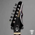 Epiphone Wilshire PRO 2010 - 6.62 LBS (FS/FT) - The Guitar Rescue-The Guitar Rescue
