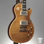 Gibson Custom Shop Les Paul Elegant (FS/FT) - The Guitar Rescue-The Guitar Rescue