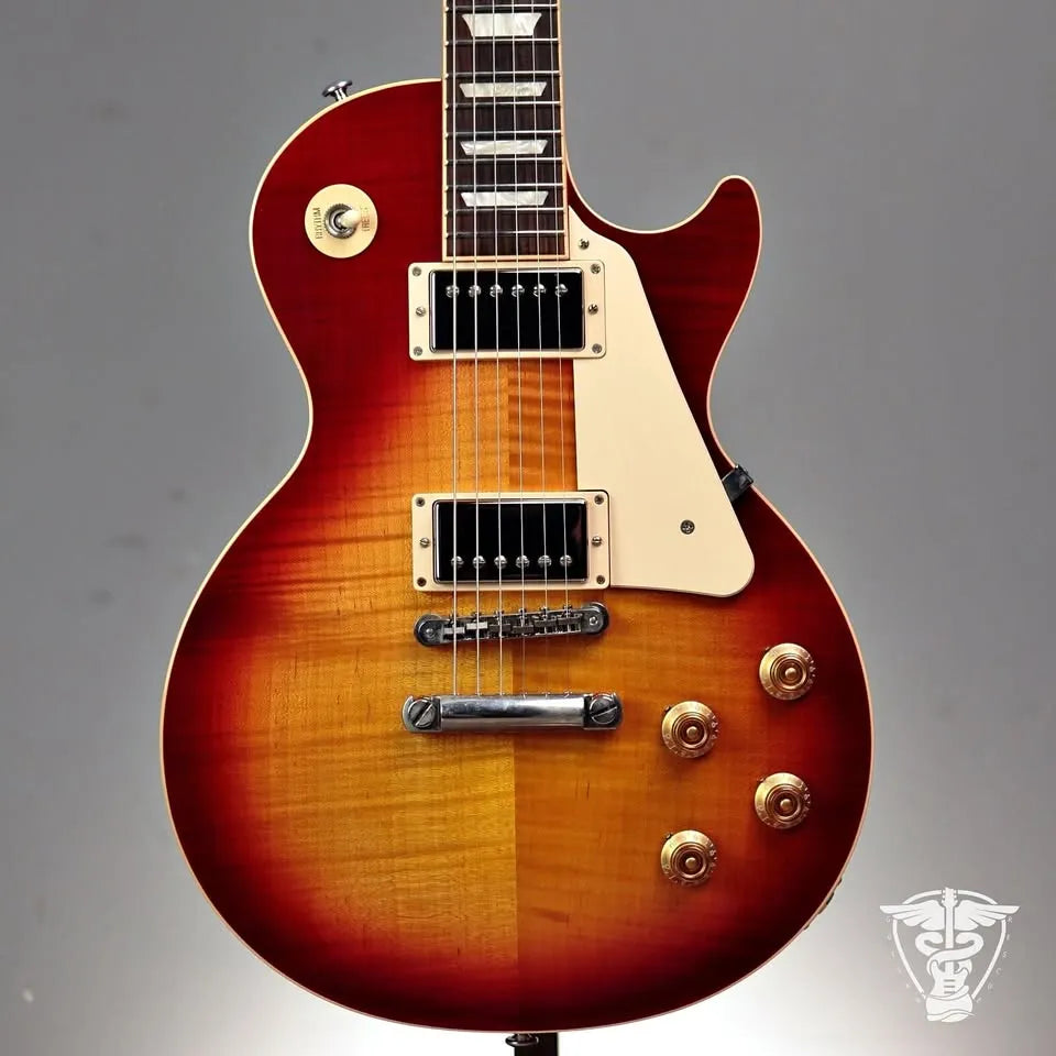 Gibson Les Paul Traditional 2018 - 8.96 LBS (FS/FT) - The Guitar Rescue-The Guitar Rescue