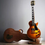 1990 Gibson Les Paul Custom- 10.2lbs (FS/FT) - The Guitar Rescue-The Guitar Rescue