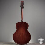 2025 Eastman AC330E-12 - 6.15 LBS (FS/FT) - The Guitar Rescue-The Guitar Rescue