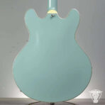 2024 Eastman T60/V-LTD - 9.84 LBS (FS/FT) - The Guitar Rescue-The Guitar Rescue