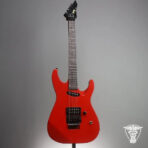 ESP Standard M-II with Rosewood Fretboard - 7.62 lbs - The Guitar Rescue-The Guitar Rescue