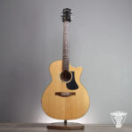 2024 Eastman PCH3-GACE-CLA - 4.94 lb (FS/FT) - The Guitar Rescue-The Guitar Rescue