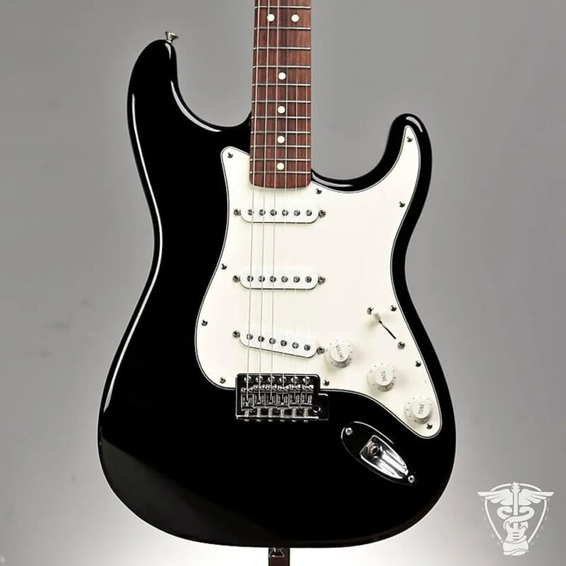 2000 Fender Stratocaster - 7.8 LBS (FS/FT) - The Guitar Rescue-The Guitar Rescue
