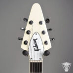 Gibson '70s Flying V 2023 - 7.65 LBS (FS/FT) - The Guitar Rescue-The Guitar Rescue